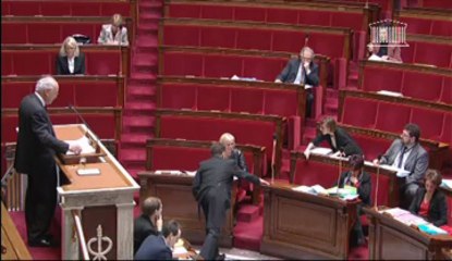 Réforme de la biologie médicale - Discussion générale