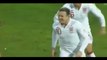 Montenegro vs England 1:1 GOALS HIGHLIGHTS