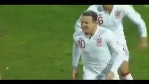 Montenegro vs England 1:1 GOALS HIGHLIGHTS