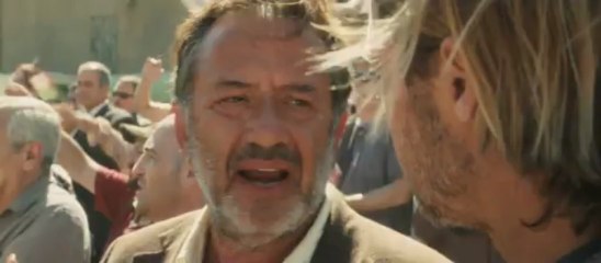 Guerra Mundial Z - Segundo Tráiler Español HD [1080p]