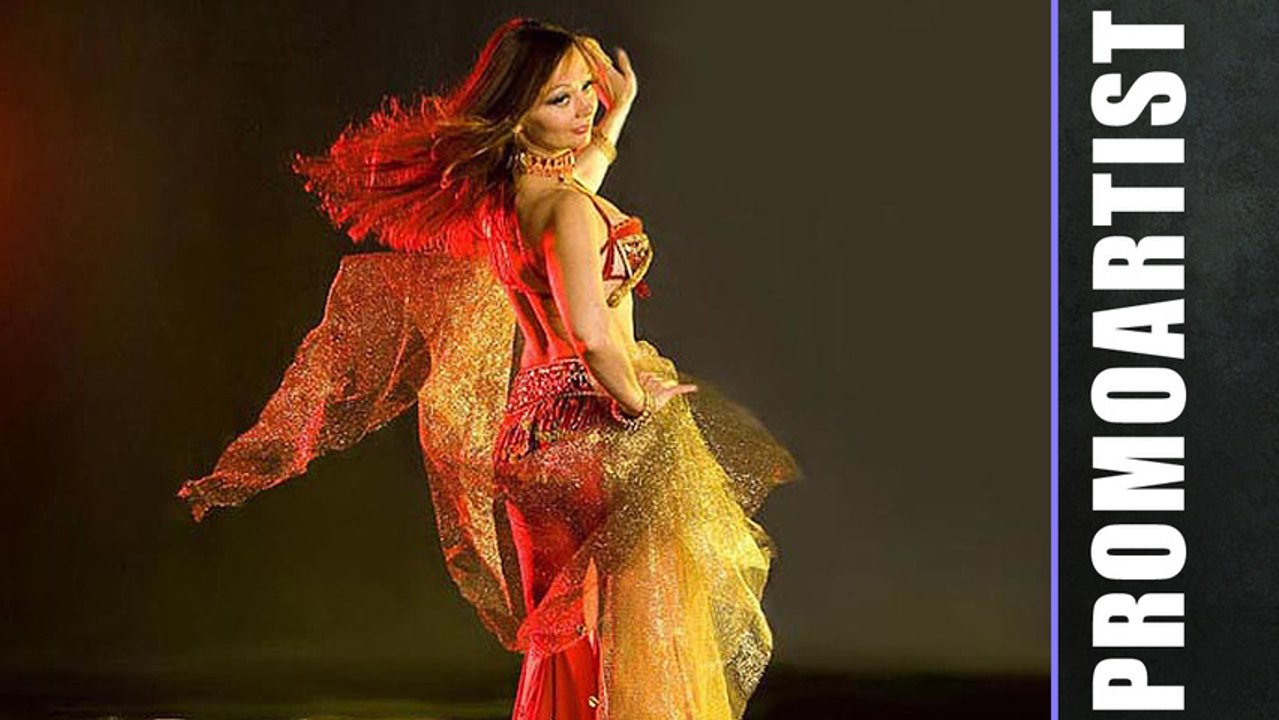 Khatuna - Classic Oriental Dance
