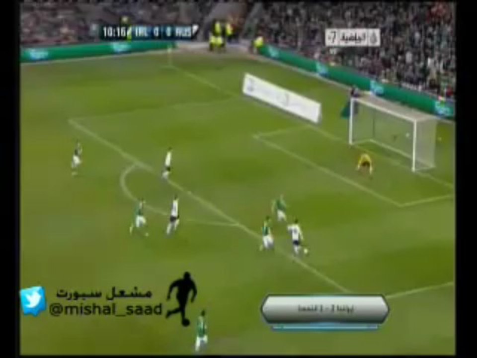 ir 2-2 au tvgoals.net