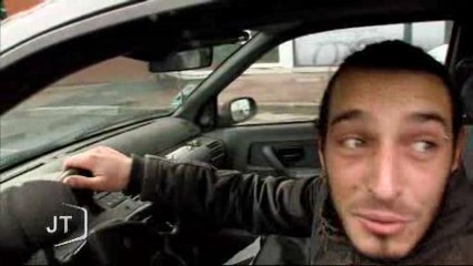 Conduite : Semaine de la courtoisie au volant (Vendée)