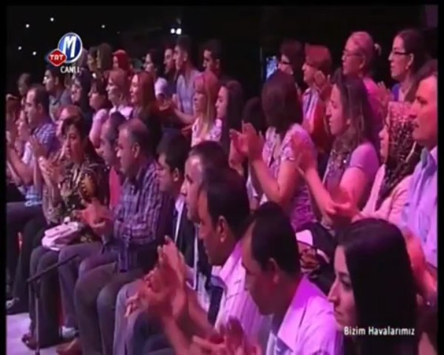 İsmail Altunsaray - Ahirim Sensin