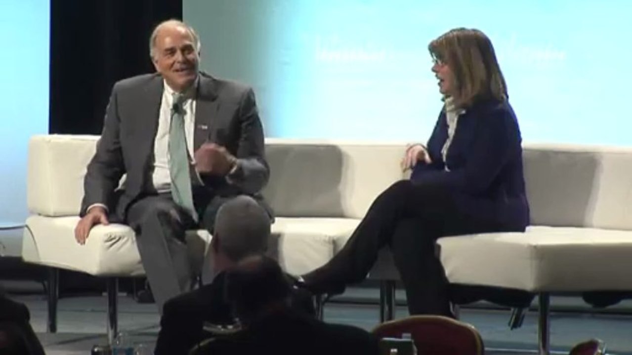 Civil Engineering: US Falling Apart and Falling Behind