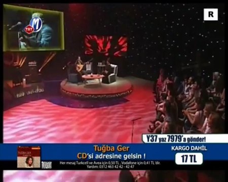 İsmail Altunsaray - Bugün Bana Bir Hal Oldu