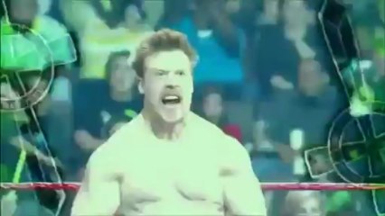 WWE Sheamus theme song 2013 HD