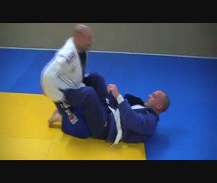 jjb st jean de monts team no escape 205