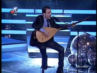 İsmail Altunsaray - Kırat Bozlağı...Kesik Çayır