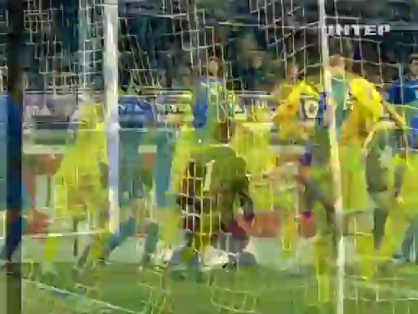 Украина - Молдова 2