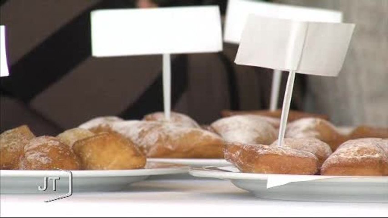 Produits de Vendée : Un concours très sélectif