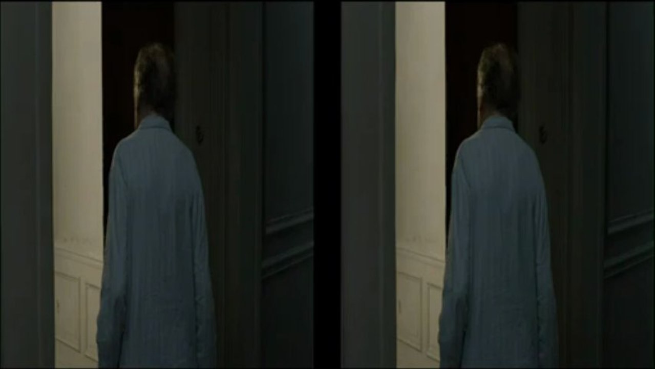 film Amour - Bande annonce VF