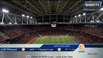 Pays-Bas 4-0 Roumanie ,Qualifications Mondial 2014