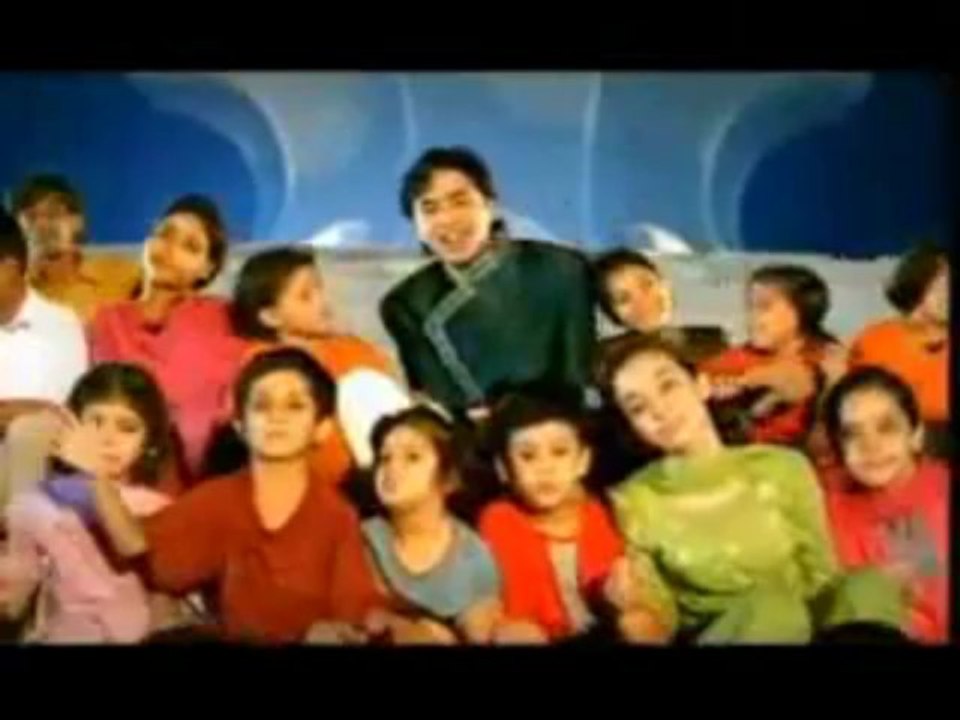 Shehzad Roy Hum Ek Hai best song 2012