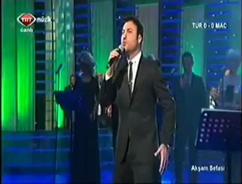 Mustafa Demiroğlu ~ Bir Dost Bulamadım Gün Akşam Oldu