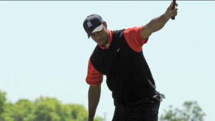 Woods valora la salud para la vuelta a lo más alto