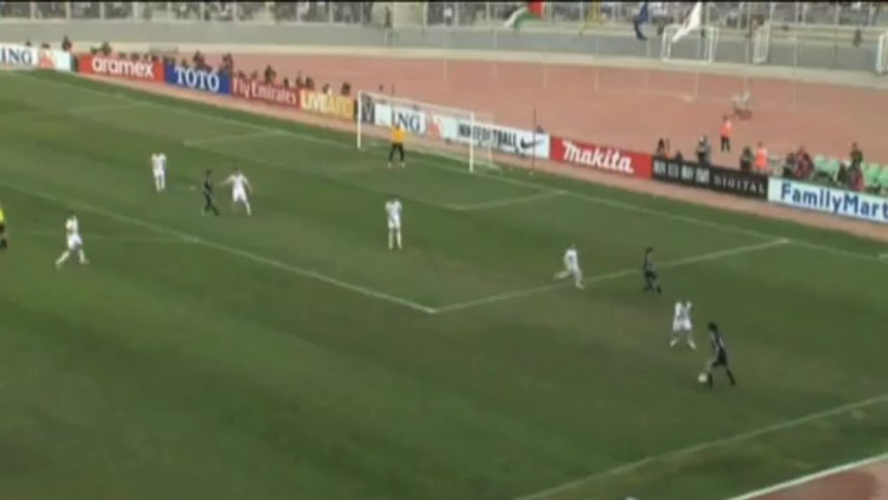 Trotz Kiyotake-Kagawa-Kombi: Japan vergibt WM-Matchball