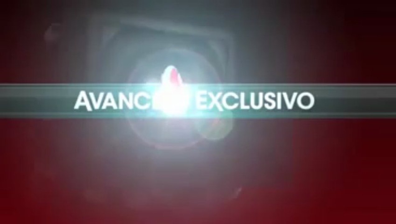 La Patrona - Avance Exclusivo Cap. 56 (26/03/2013)