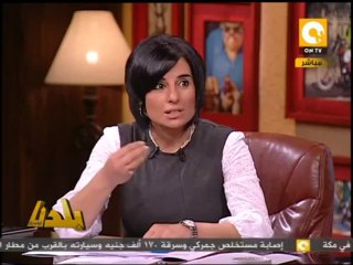 هشام سليم للمشير طنطاوي: أنت سلمتنا .. والشعب مش هيسامح