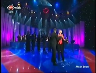Ayşen Birgör & Alp Arslan ~ Artık Sevmeyeceğim