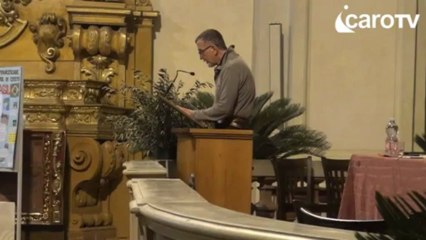 Icaro Tv. Quaresimali, conclusione con il vescovo