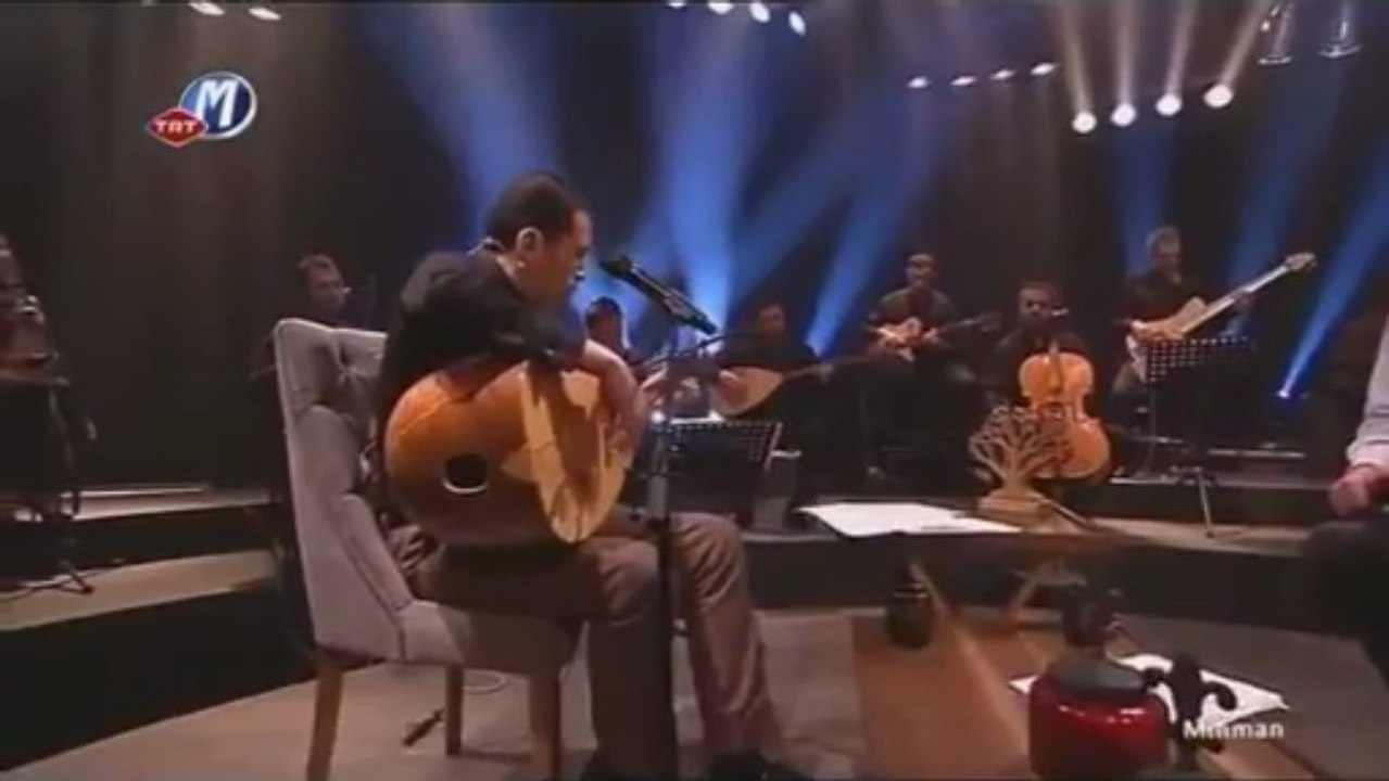 İsmail Altunsaray ve Tuncay Kemertaş-Sevda Gitmiyor Serde