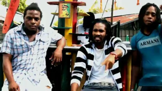 Singer Jah - Inna Reggae