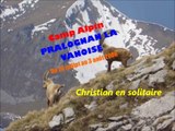 Camp Alpin Pralognan Vanoise