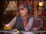 هشام سليم .. والإعلام المصري بعد الثورة الى أين