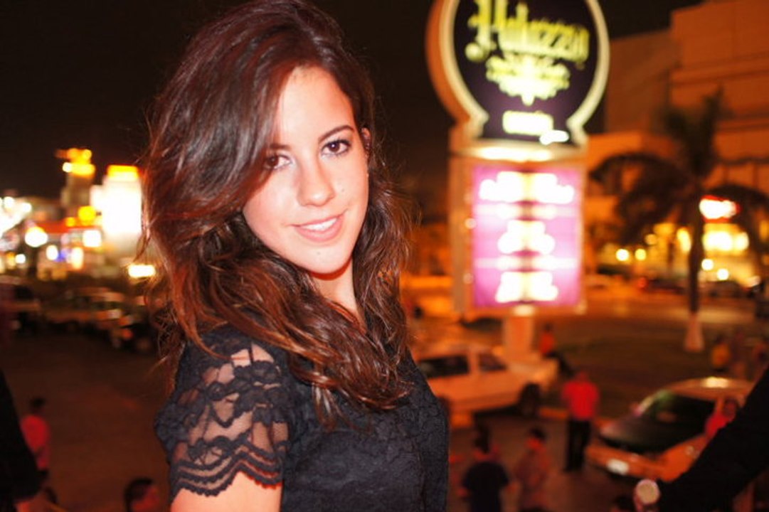 UNICUTT.TV Palazzo Cancun Mexico Springbreak Party