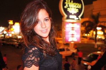 UNICUTT.TV Palazzo Cancun Mexico Springbreak Party