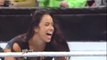 Divas Champion Kaitlyn Vs. AJ Lee - WWE RAW 3/26/13