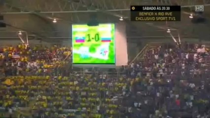 VEN 1-0 COL