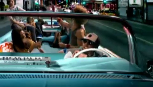 Snoop Dogg Ft. The-Dream - Gangsta Luv