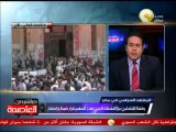 وفاة عاطف البنا أستاذ القانون الدستوري بجامعة القاهرة