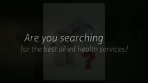 Looking for the Best Allied Health Services? | 8331 3000