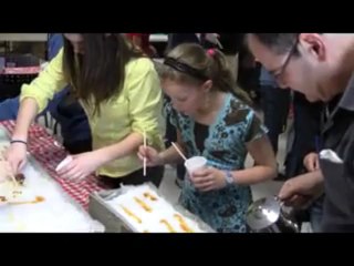 cabane à sucre mars'13