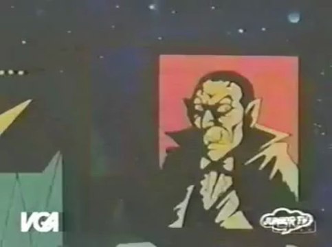 Carletto il principe dei mostri - Sigla iniziale