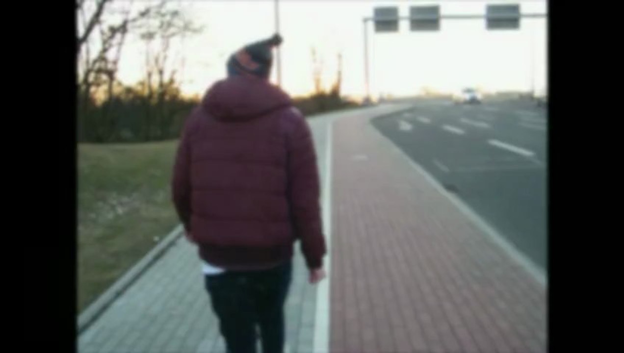 Trailer | Gino Hinnemann | Freestyle part1