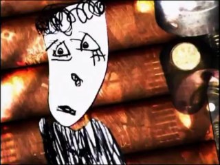 Plaid - Eyen (Official video)