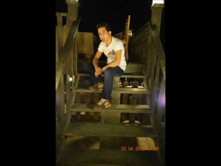 Adeel Mustafa Audition