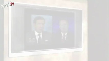 Rand Paul, Libertarian, talks drug crimes on Fox News Sunday