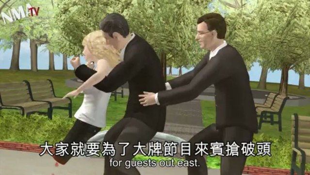 Jimmy Fallon to replace Tonight Show's Jay Leno