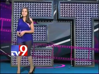 Nikhil's Swamy Ra Ra movie success celebrations