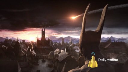 EP Daily & Dailymotion @ GDC 2013: Infinite Crisis Debuts!