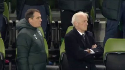 Brasil 2014: Irlanda 2 - 2 Austria