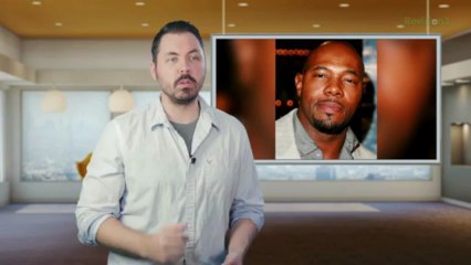 Riddick Teaser Trailer, Dark Knight Esque Count Of Monte Cristo & Escape From New York Reboot! - Film State