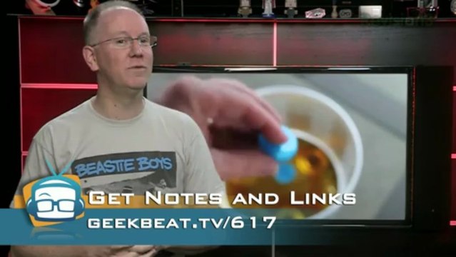 Everything You Always Wanted to Know About 3D Printing - GeekBeat.TV