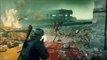 Sniper Elite: Nazi Zombie Army - Library of Evil: FINALE - Random Exploding Zombies (Part 3)