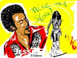 Jesse Green - Nice and slow - 1976 (disco soul)